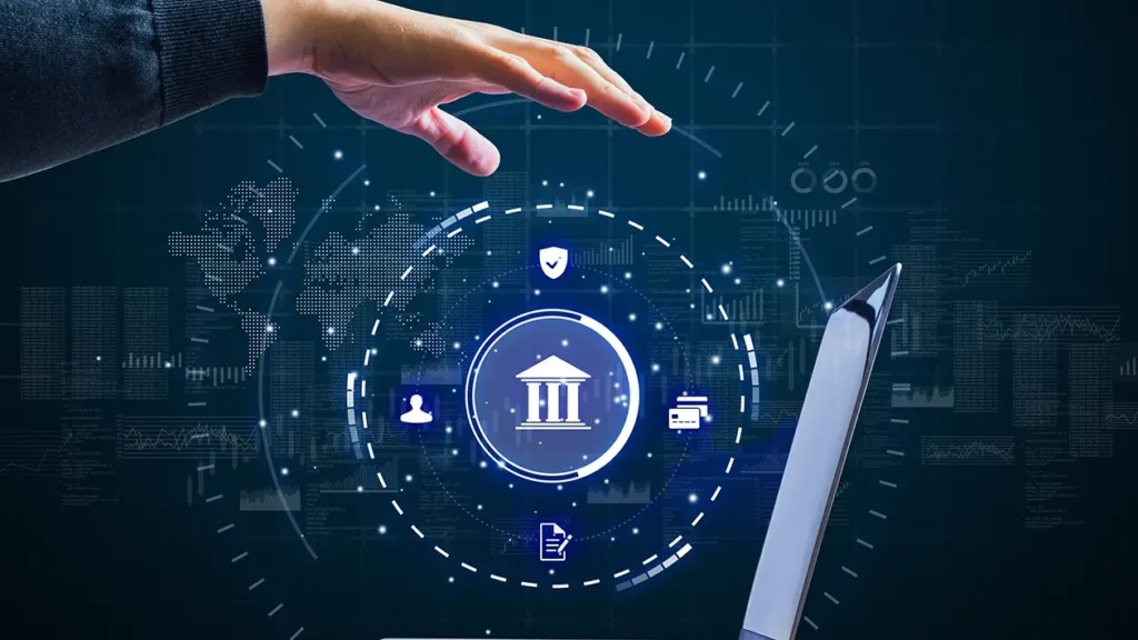 Embedded Finance
